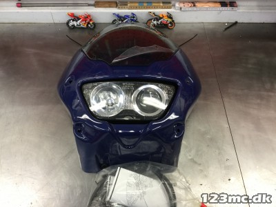 TCP Styr eller Topkåbe