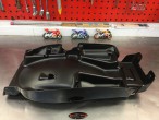 TCP Undertrays til Honda CB 600 F Hornet