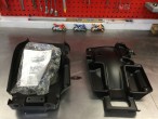 TCP Undertrays til Honda CB 600 F Hornet