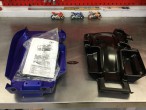 TCP Undertrays til Honda CB 600 F Hornet