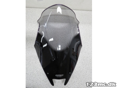 Tonet kåbeglas GSXS1000F