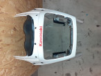 Topkåbe, 550485049T4 til Kawasaki GPZ 600 R