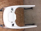 Topkåbe, 550485049T4 til Kawasaki GPZ 600 R