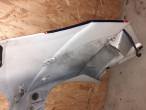 Topkåbe, 550485049T4 til Kawasaki GPZ 600 R