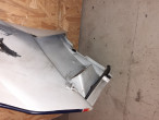 Topkåbe, 550485049T4 til Kawasaki GPZ 600 R