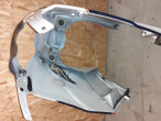 Topkåbe, 550485049T4 til Kawasaki GPZ 600 R