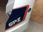 Topkåbe, 550485049T4 til Kawasaki GPZ 600 R