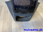 Topkåbe til Suzuki GSX 550 ESD