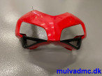 Topkåbe til Honda CBR 1000 RR Fireblade