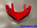 Topkåbe til Honda CBR 1000 RR Fireblade