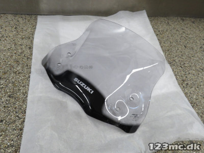 Touring vindskærm Suzuki DL1000 2014-16