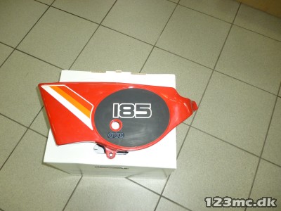 TS185 SIDEDÆKSEL VENSTRE