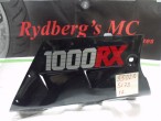 underkåbe , 55028-5178-1a til Kawasaki GPZ 1000 RX