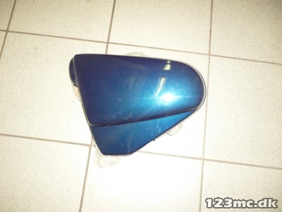 v sidedæksel cx500c