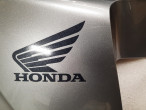 V. topkåbe CBF1000, 64203-MGJ-D00ZE til Honda CBF 1000 FA