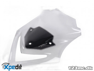 Vindskærm BMW 35751-100