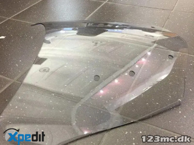 Vindskærm BMW 77338528329