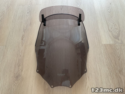 Vindskærm ZZR 1100D