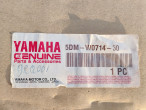 Yamaha FZS 600 Fazer fuldkåbe, spritny, 5DM-W0714-30