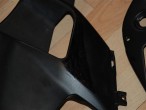 Yamaha YZF R6 kåbe sæt