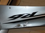 Yamaha YZF R6 kåbe sæt