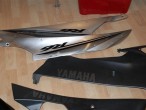 Yamaha YZF R6 kåbe sæt