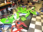 ZX6R til Kawasaki