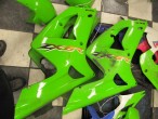ZX6R til Kawasaki