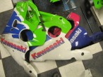 ZXR 750 til Kawasaki