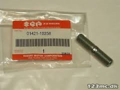 01421-10258 STUD BOLT