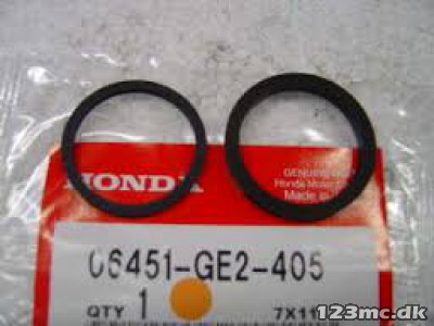 06451-GE2-405 SEAL SET,PISTON