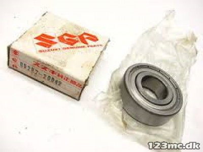 08143-62047 (09262-20042) BEARING, LH