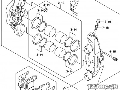09103-10392 BOLT(10X70)
