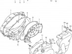 09259-36008-000 PLUG til Suzuki