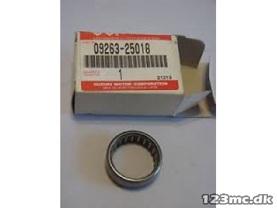 09263-25018 BEARING (25X32X12)