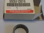 09263-25018 BEARING (25X32X12)