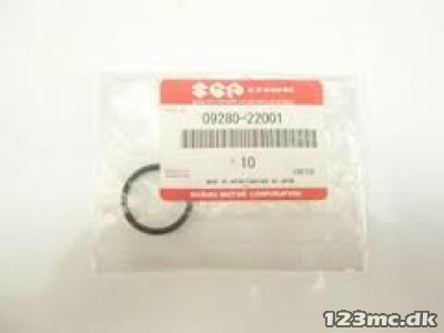 09280-22001 OIL PLUG O RING