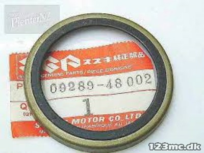 09289-48002 OIL SEAL, LH