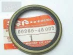 09289-48002 OIL SEAL, LH