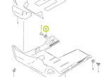 09320-09016 CUSHION til Suzuki