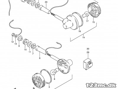 09320-15002 CUSHION FR TURN