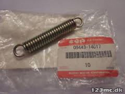09443-14017 SPRING