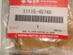 11115-45740 GUIDE, VALVE (OS:0.3) til Suzuki