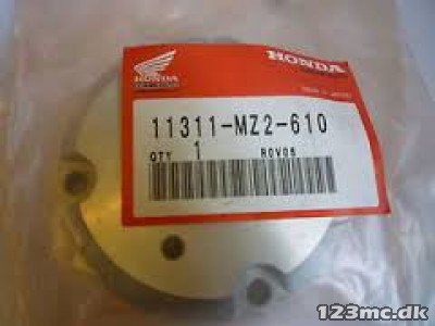 11311-MZ2-610	COVER,R CRANK