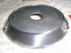 11381-44003 COVER, CONTACT BREAKER til Suzuki