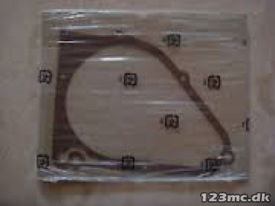 11395-286-306 GASKET,L CRANKCAS