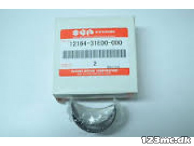 12164-17E01-0D0 BEARING, CRANK PIN (YELLOW)