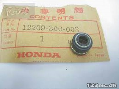 12209-300-003 (12209-MB9-003) SEAL,VALVE STEM