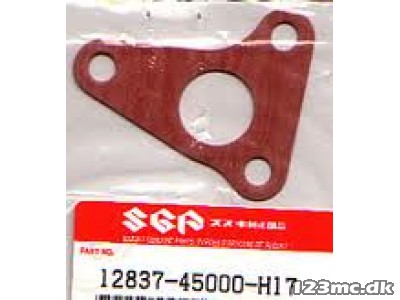 12837-45000 (12837-45000-H17) GASKET