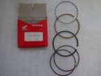 13011-MS6-305 RING SET,PISTON, 13011-MS6-305 13011-KK1-305 13011-KL4-305 13011-KR0-305 131A0-KR0-003 til Honda VT 600